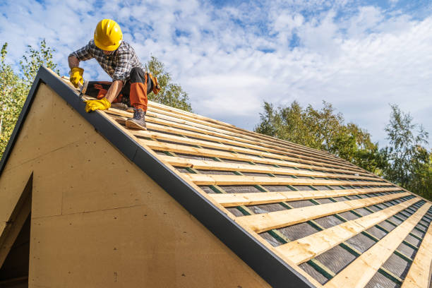 Morgan, GA Roofing Contractor Company