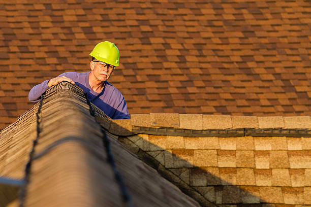 Quick and Trustworthy Emergency Roof Repair Services in Morgan, GA